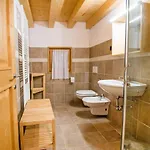 Diffuso - Cjasa De Barce-1 By Interhome
