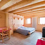 Diffuso - Cjasa De Barce-1 By Interhome * Barcis
