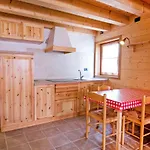 Diffuso - Cjasa De Barce-1 By Interhome Διαμέρισμα