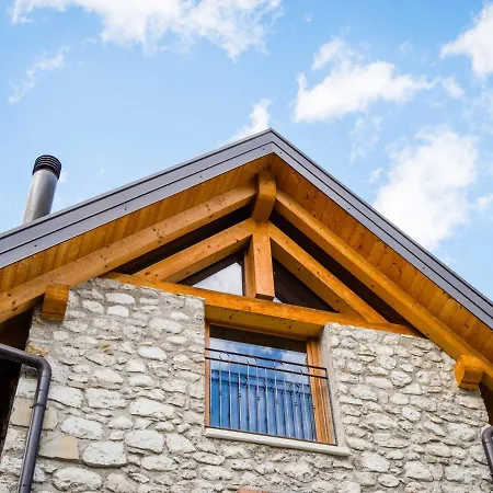 Diffuso - Cjasa De Barce-1 By Interhome Lägenhet