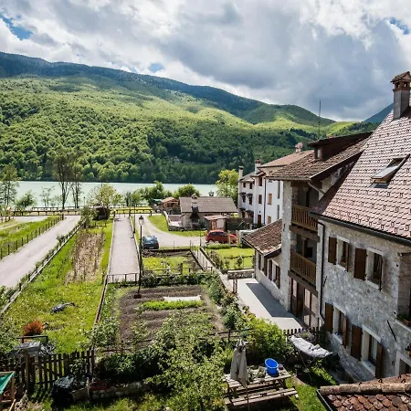 Diffuso - Cjasa De Barce-1 By Interhome Barcis