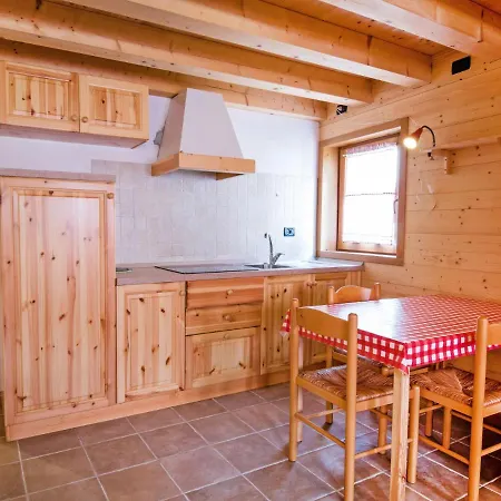 Diffuso - Cjasa De Barce-1 By Interhome アパート