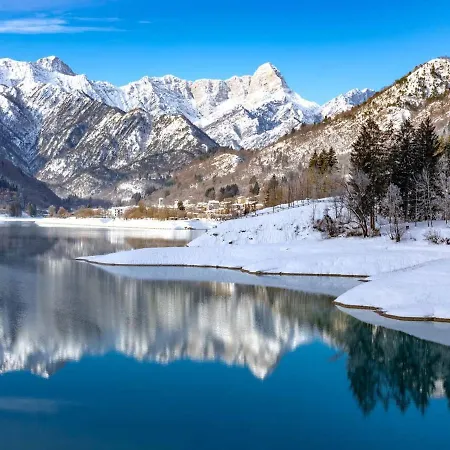 Diffuso - Cjasa De Barce-1 By Interhome *