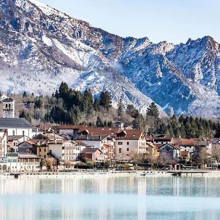 Diffuso - Cjasa De Barce-1 By Interhome Διαμέρισμα