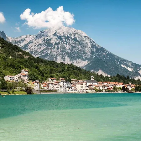 Diffuso - Cjasa De Barce-1 By Interhome Barcis