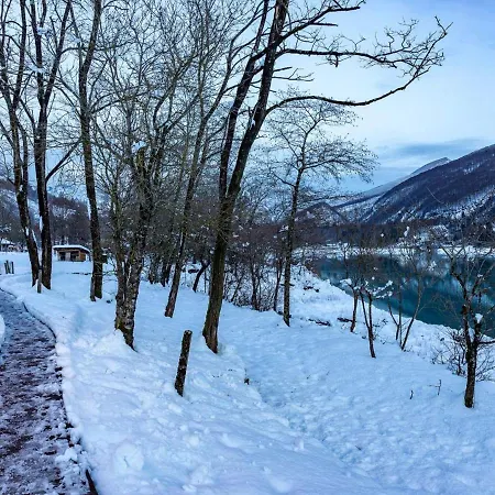 Διαμέρισμα Diffuso - Cjasa De Barce-1 By Interhome *