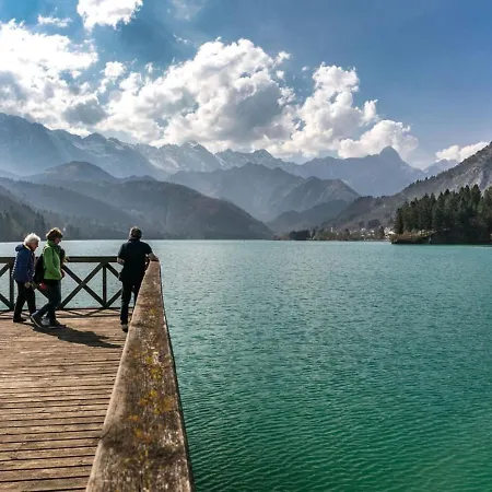 Διαμέρισμα Diffuso - Cjasa De Barce-1 By Interhome *